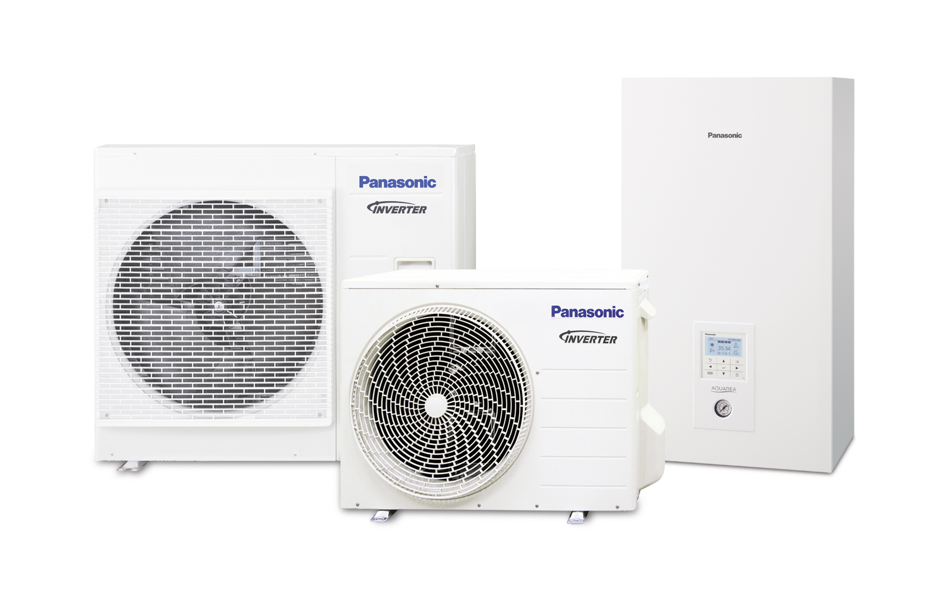 Panasonic H-Generation