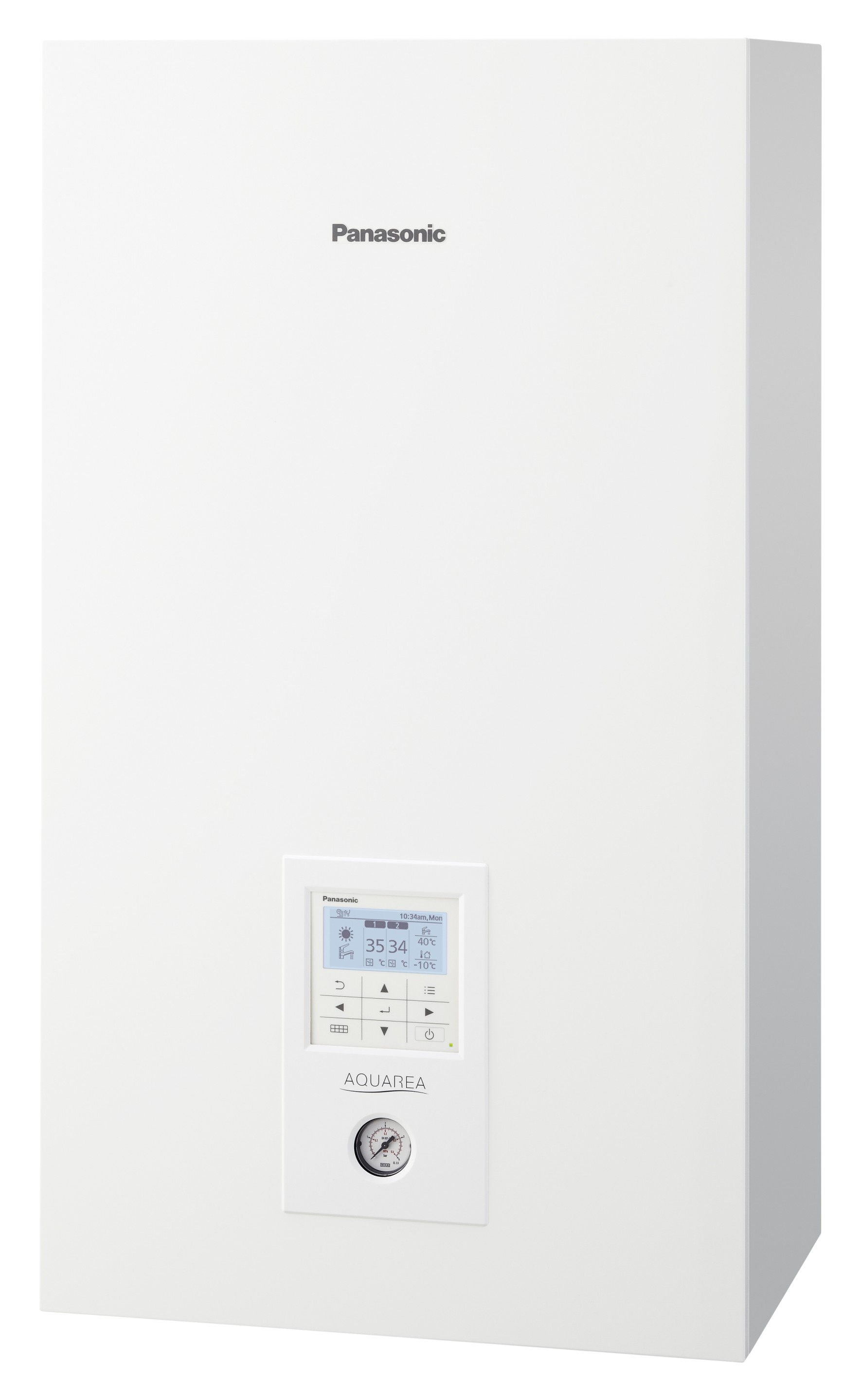 Panasonic H-Generation Hydrobox