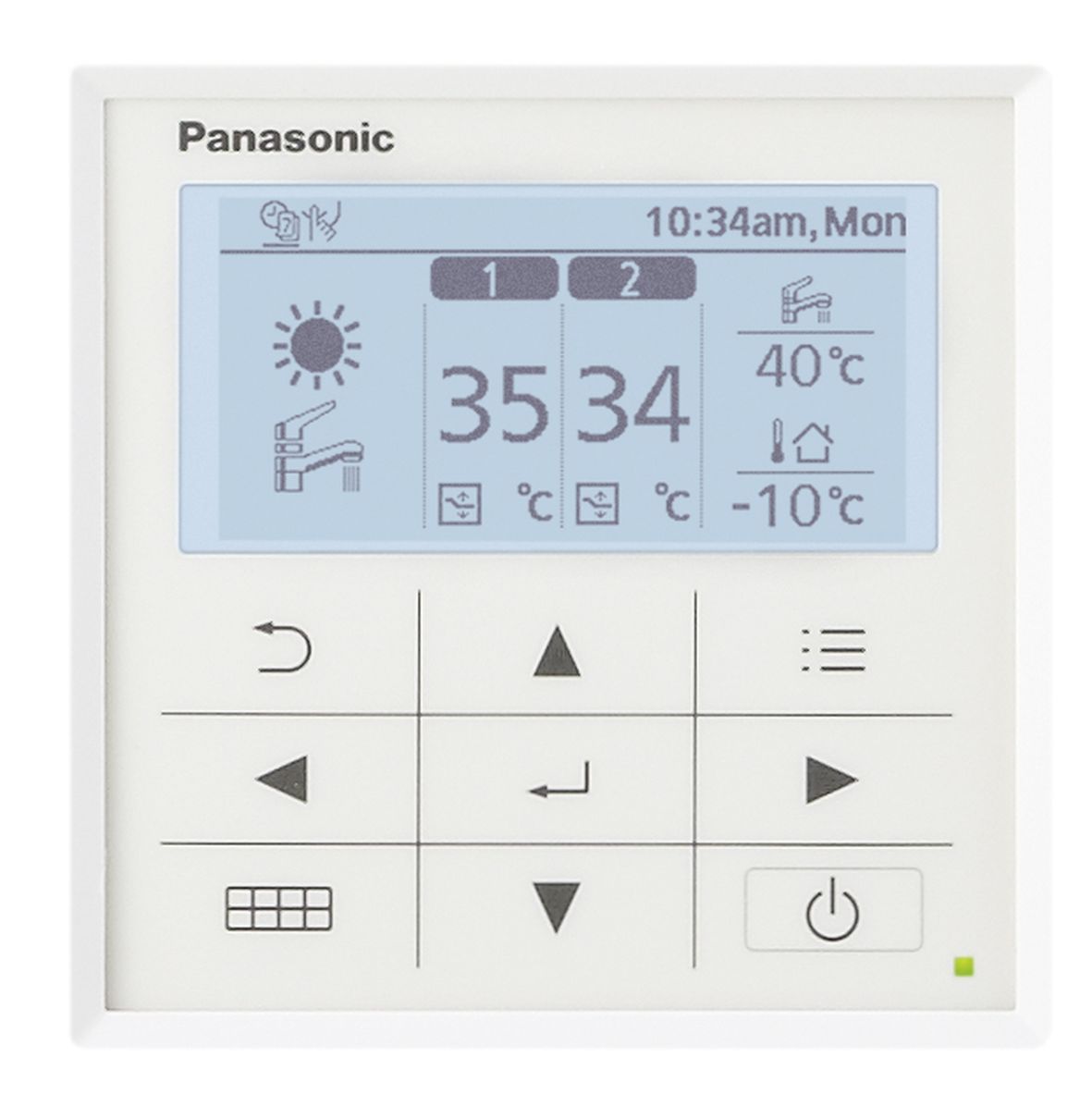 Download Panasonic H-Generation